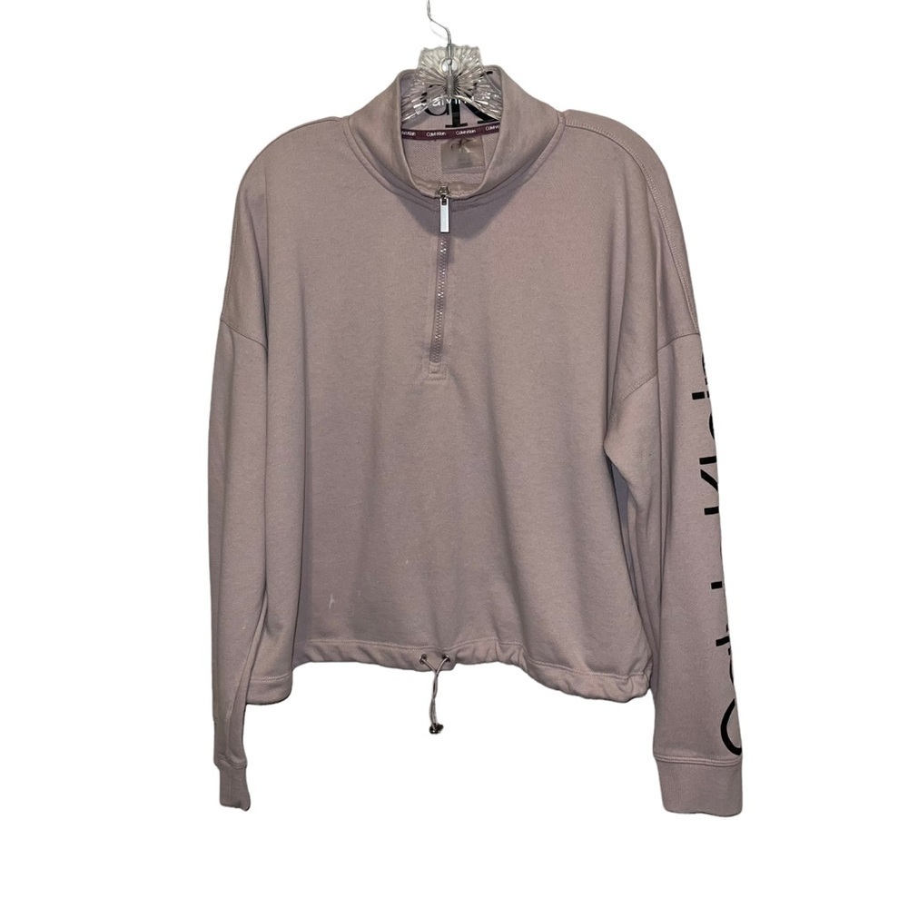 Calvin Klein Woman Top Size XXL